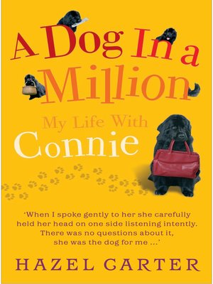cover image of A Dog in a Million